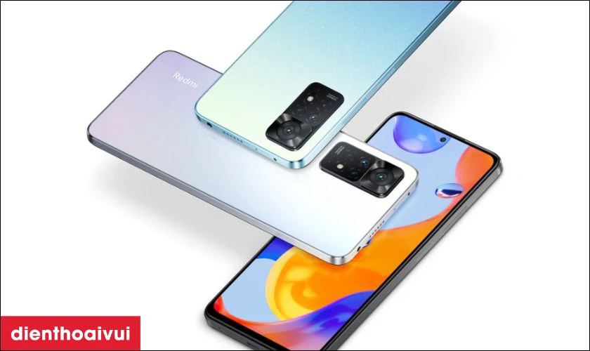 Những lưu ý khi mua Xiaomi Redmi Note 11 Pro - Cũ Đẹp