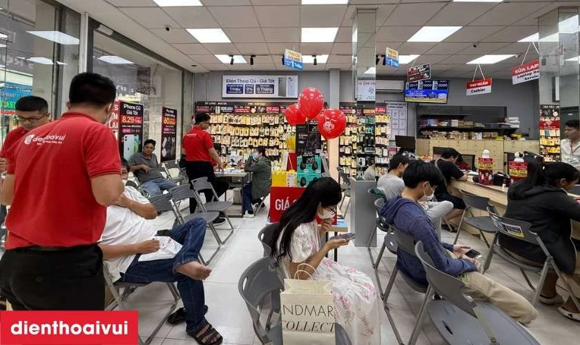 Mua Xiaomi Redmi Note 11 Pro - Cũ Đẹp giá rẻ, chất lượng tại Điện Thoại Vui
