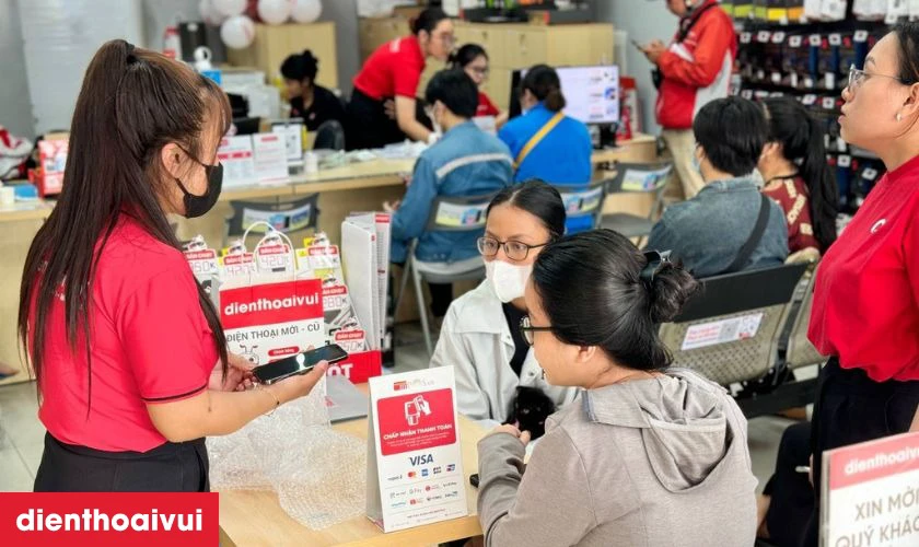 V&igrave; sao n&ecirc;n chọn mua Xiaomi Redmi Note 11S 6GB 128GB - Cũ đẹp tại Điện Thoại Vui