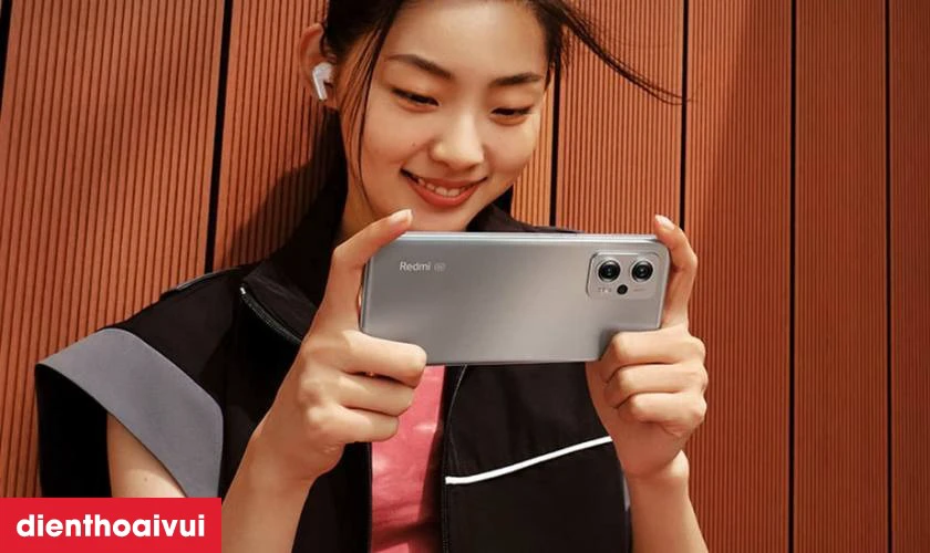 Hỗ trợ kết nối 5G