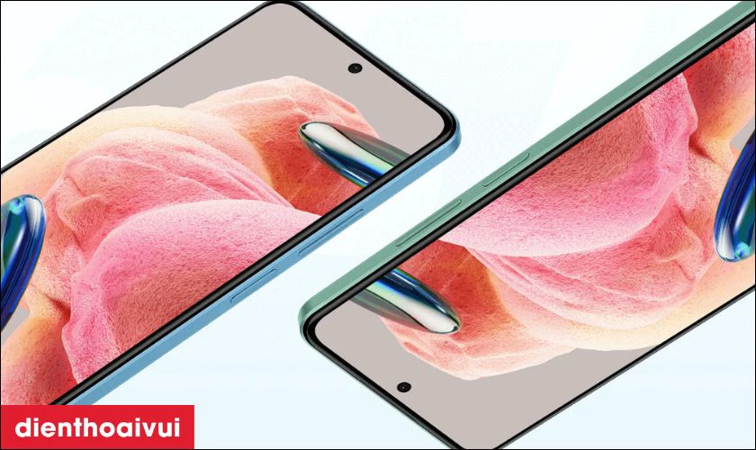 Điểm nổi bật của Xiaomi Redmi Note 12 6GB 128GB - Cũ Đẹp