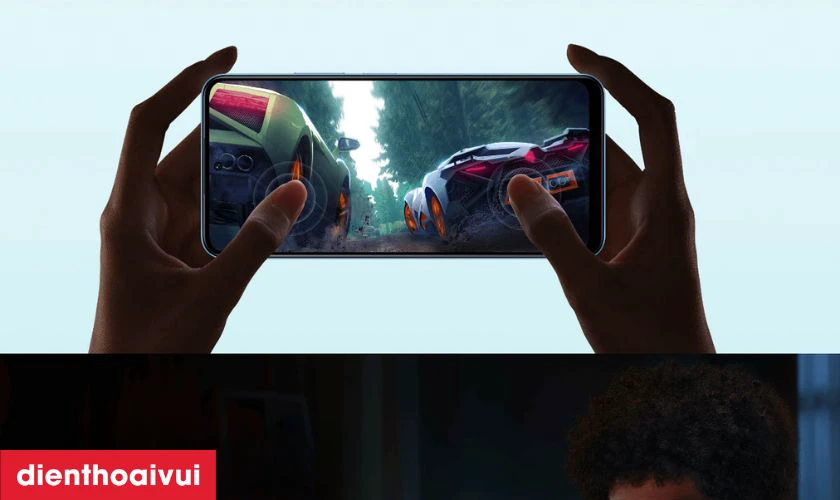 Chip Snapdragon 685 cho hiệu năng ổn định vượt trội