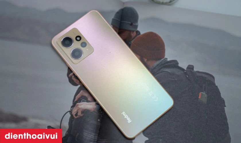 Thiết kế hiện đại, bền bỉ