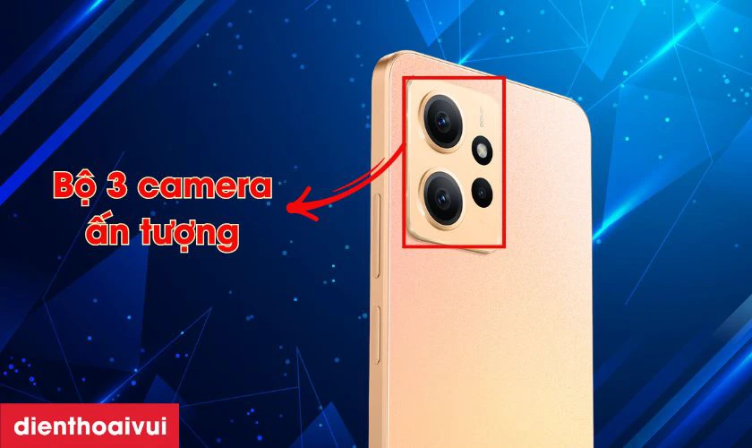 Camera chất lượng cao, chụp ảnh đẹp