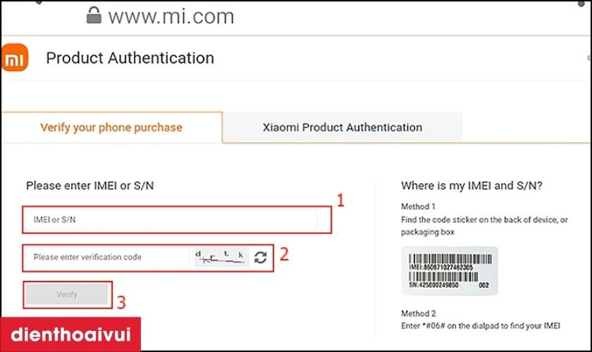 Những lưu ý khi mua Xiaomi Redmi Note 12 8GB 256GB - cũ đẹp