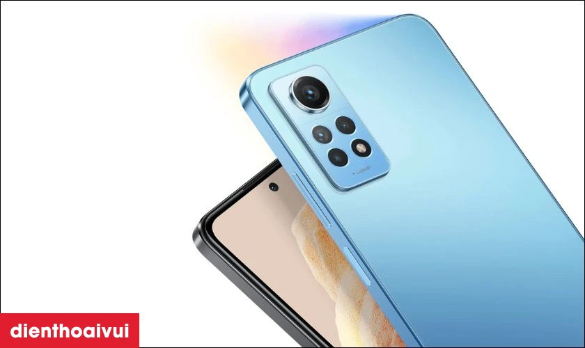 Điểm nổi bật của Xiaomi Redmi Note 12 Pro 8GB 128GB - Cũ đẹp