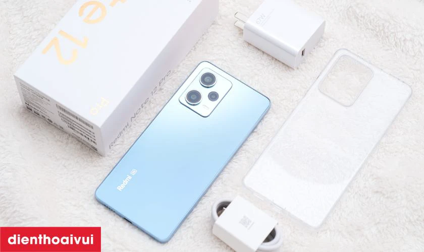 Kiểm tra pin v&agrave; khả năng sạc