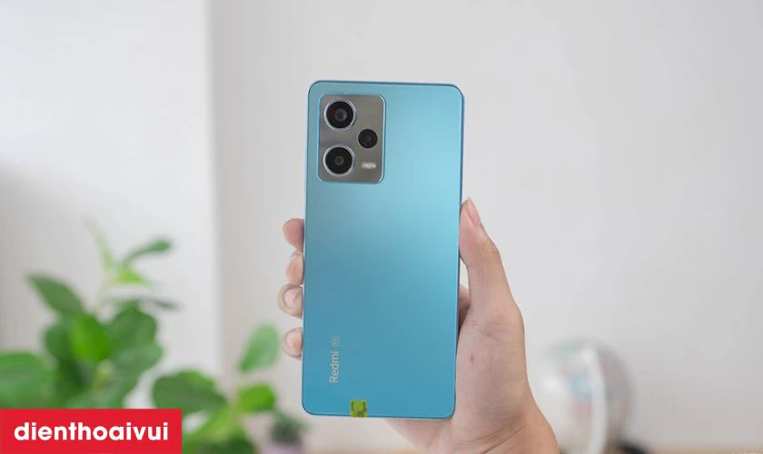 Những lưu &yacute; trước khi mua Xiaomi Redmi Note 12 Pro 8GB 256GB - Cũ đẹp