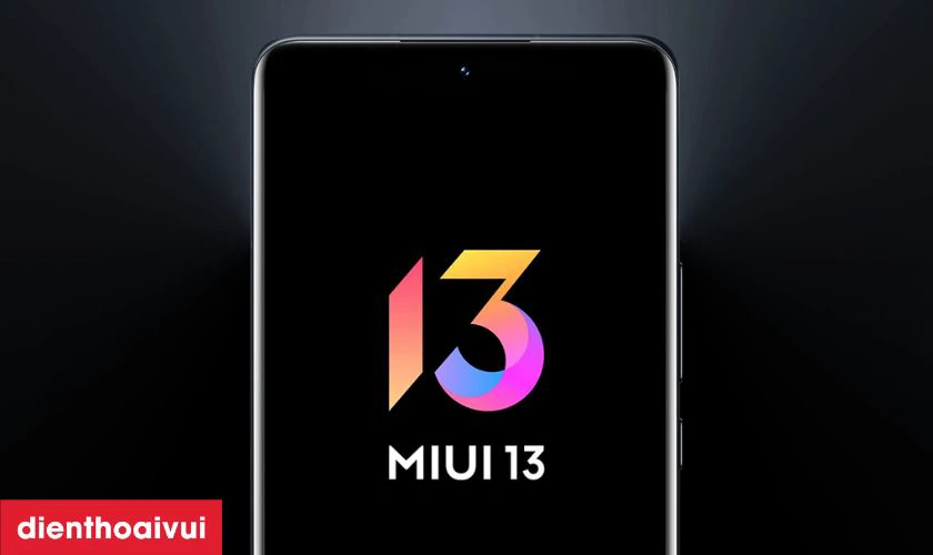 Phần mềm MIUI 13 công nghệ bật nhất