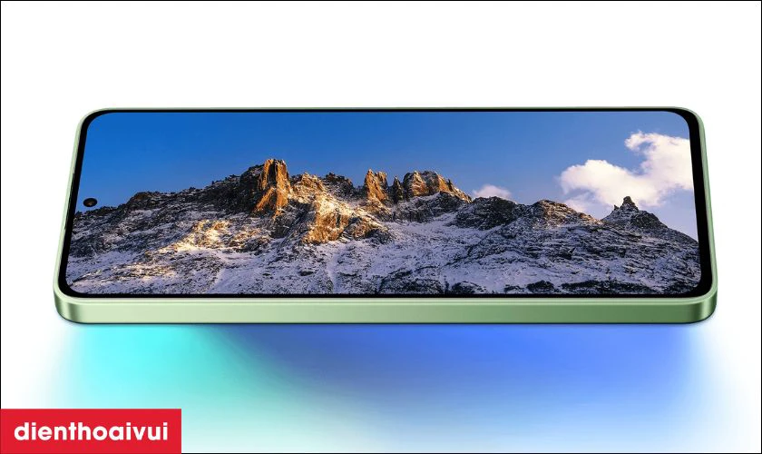 Điểm nổi bật của Xiaomi Redmi Note 13 8GB 128GB - Cũ đẹp