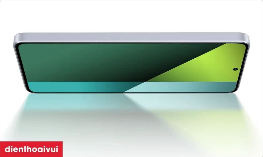 Điểm nổi bật của Xiaomi Redmi Note 13 Pro 5G 12GB 512GB - Cũ đẹp