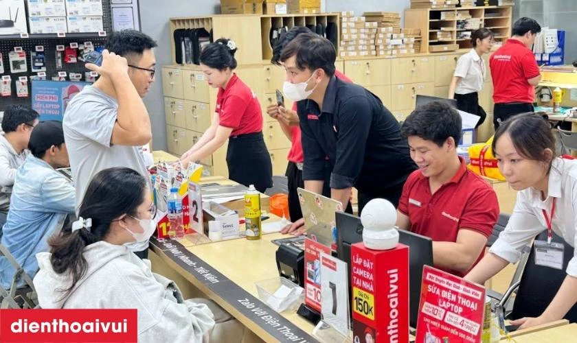 Vì sao nên chọn mua Xiaomi Redmi Note 13 Pro 5G 12GB 512GB - Cũ đẹp tại Điện Thoại Vui?