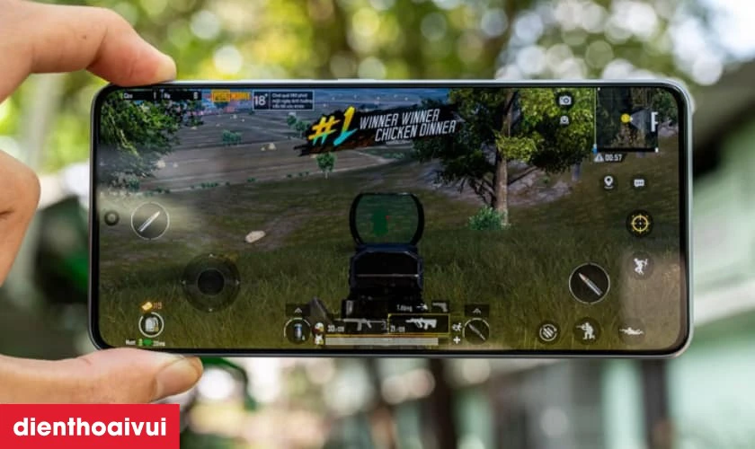 Điểm nổi bật của Xiaomi Redmi Note 13 Pro 5G 12GB 512GB - Cũ trầy xước