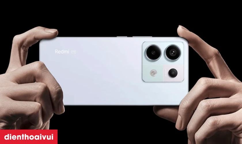 Camera đa năng chất lượng