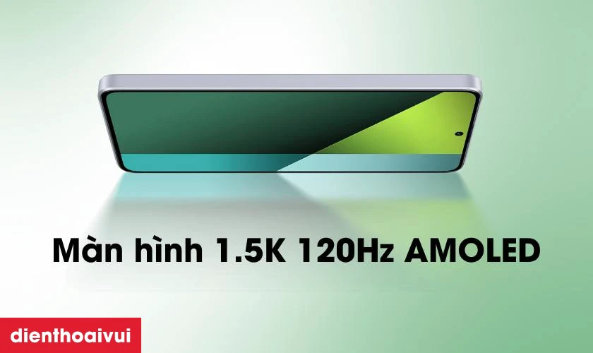 Điểm nổi bật của Xiaomi Redmi Note 13 Pro 5G 12GB 512GB - Đ&atilde; K&iacute;ch Hoạt