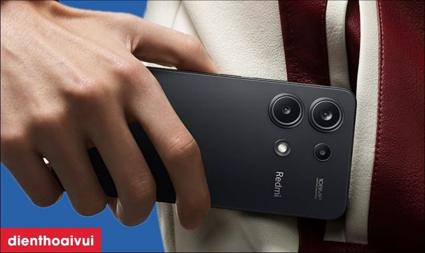 Có nên mua Xiaomi Redmi Note 13 Pro 5G 8GB 256GB - Cũ đẹp không?