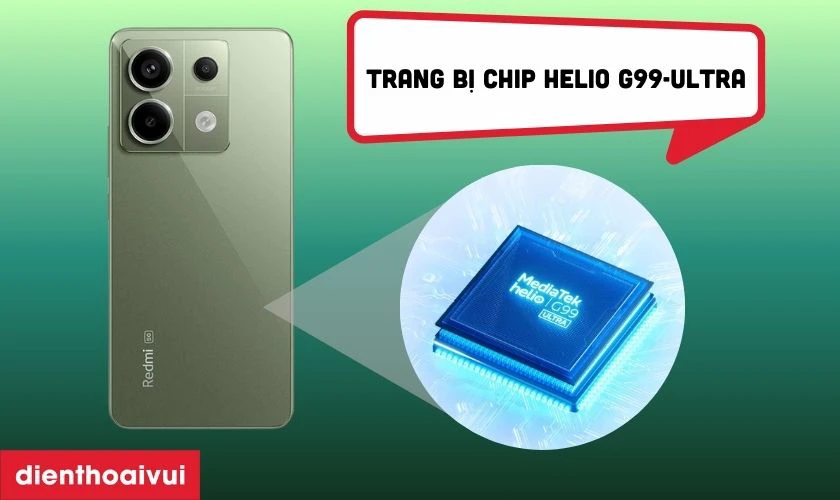 Xiaomi Redmi Note 13 Pro 8GB 256GB - Cũ xước cấn cho hiệu năng ổn định