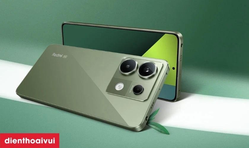 Thiết kế hiện đại, độ bền cao v&agrave; kh&aacute;ng nước IP54