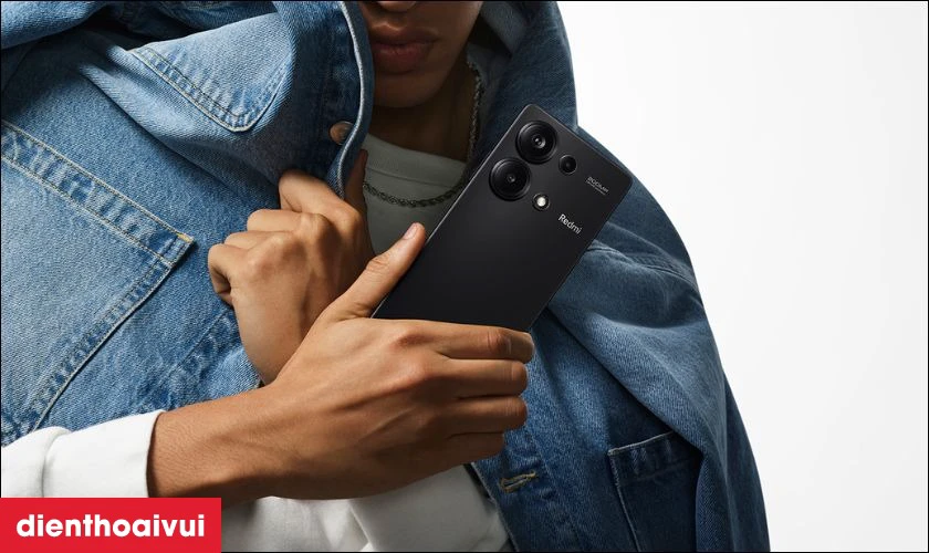 Thiết kế hiện đại