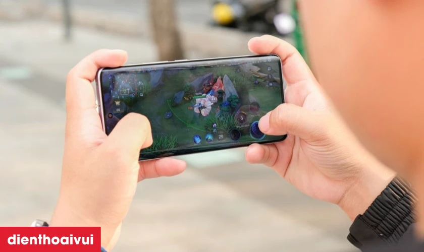 Điểm nổi bật của Xiaomi Redmi Note 13 Pro Plus 5G 12GB 256GB - Cũ đẹp