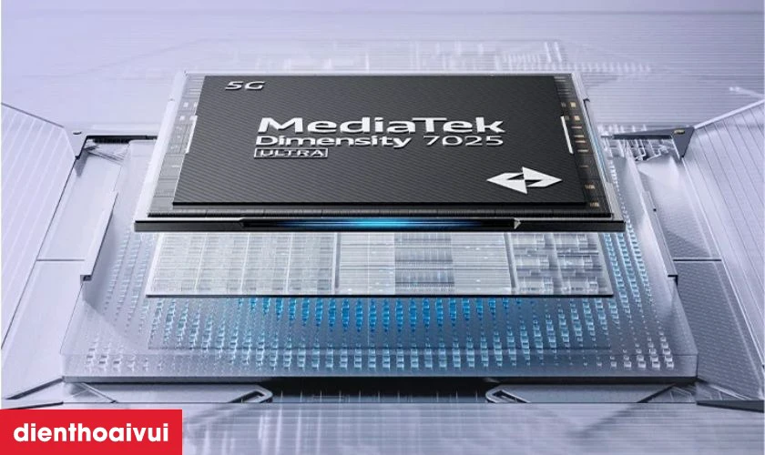 Xiaomi Redmi Note 14 5G 8GB 256GB - Đã kích hoạt