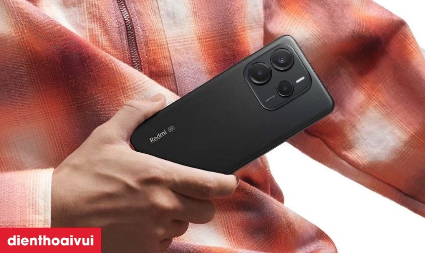 Điểm nổi bật của Xiaomi Redmi Note 14 6GB 128GB - Cũ đẹp