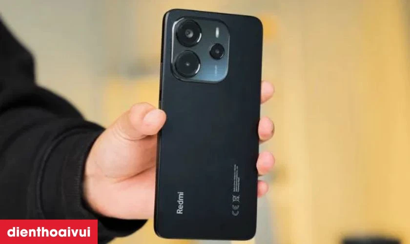 Điểm nổi bật của Xiaomi Redmi Note 14 6GB 128GB - Cũ xước cấn