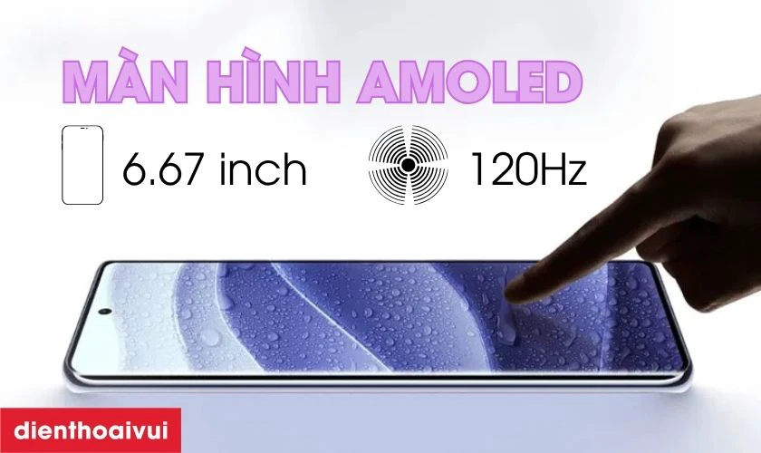 Xiaomi Redmi Note 14 8GB 256GB - Cũ đẹp có màn hình 6.67 inch