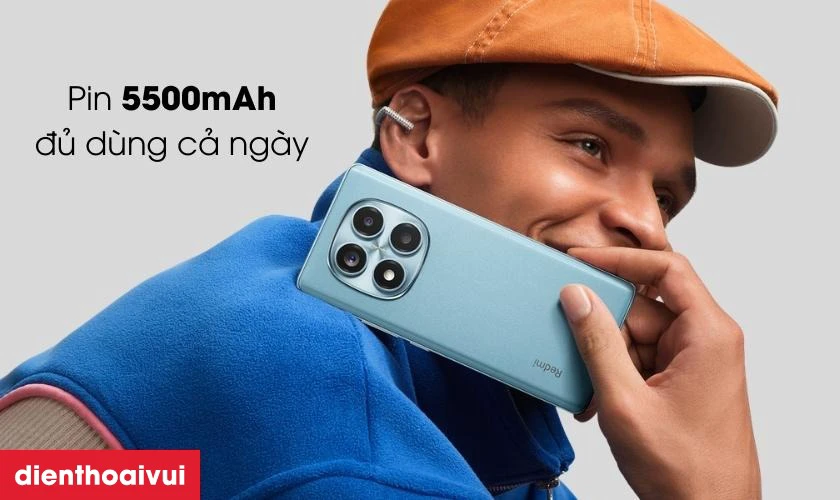 Điểm nổi bật của Xiaomi Redmi Note 14 Pro 12GB 256GB - Cũ đẹp