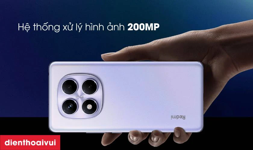 Xiaomi Redmi Note 14 Pro 5G 12GB 512GB - Cũ đẹp