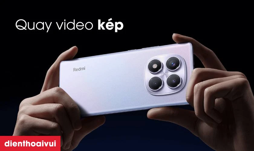 Quay video k&eacute;p