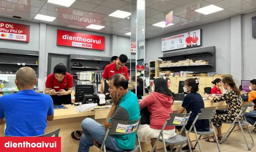 V&igrave; sao n&ecirc;n chọn mua Xiaomi Redmi Note 14 Pro 5G 12GB 512GB - Cũ đẹp tại Điện Thoại Vui