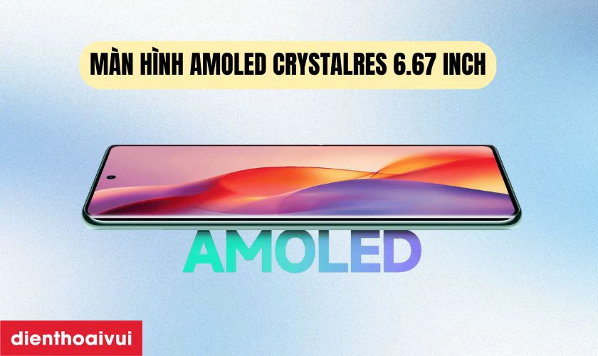 Xiaomi Redmi Note 14 Pro 5G 8GB 256GB - Cũ đẹp có màn hình AMOLED 6.67 inch