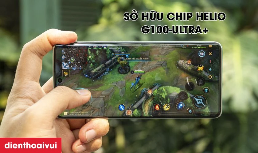 Điểm nổi bật của Xiaomi Redmi Note 14 Pro 8GB 256GB - Cũ trầy xước