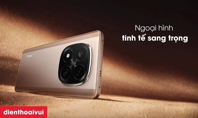 Xiaomi Redmi Note 14 Pro Plus 5G 12GB 512GB - Cũ đẹp