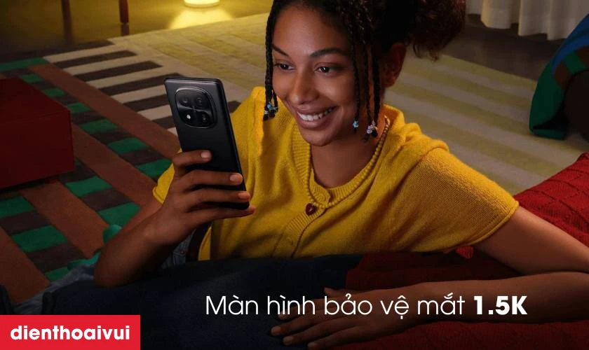 Màn hình bảo vệ mắt