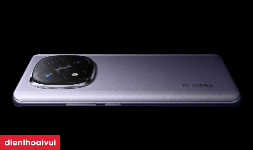 RAM 8GB và bộ nhớ 256GB, xử lý nhanh gọn mọi tác vụ