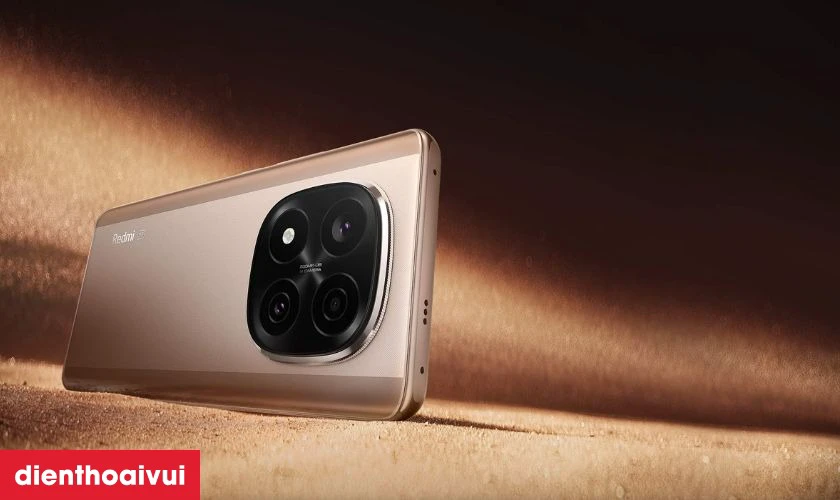 Camera đa ống kính chất lượng cao