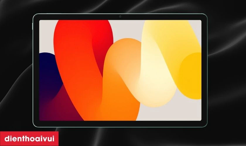 Điểm nổi bật của Xiaomi Redmi Pad SE Wifi 4GB 128GB 2024 - Cũ trầy xước