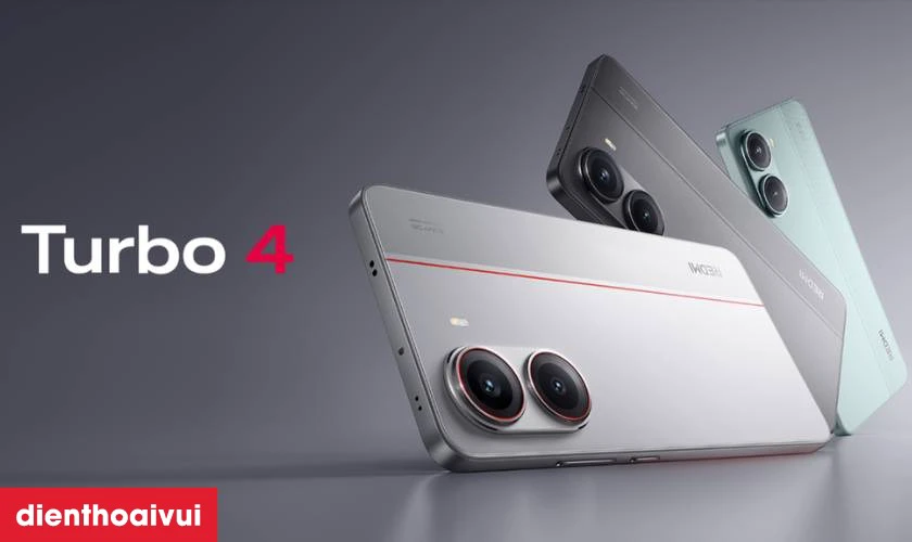 Cảm biến v&acirc;n tay dưới m&agrave;n h&igrave;nh