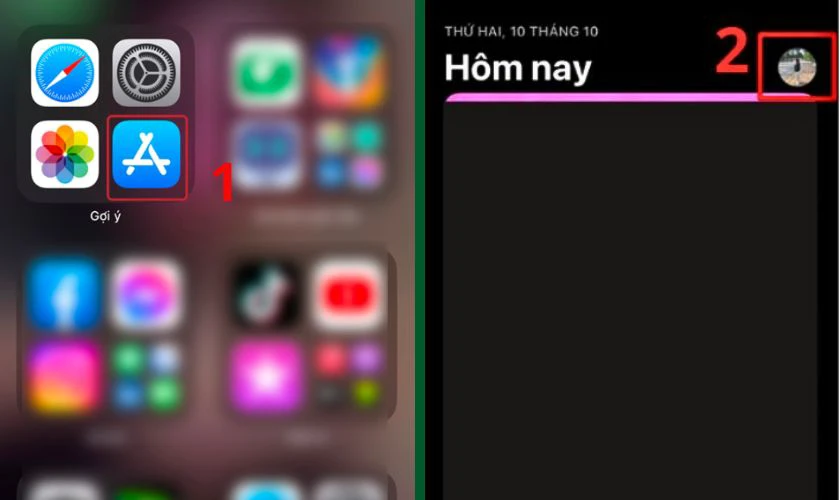 Cách tải Xinghui 星绘 trên iOS nhanh chóng