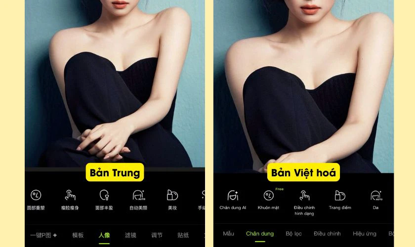 Xingtu APK tiếng Việt là gì?
