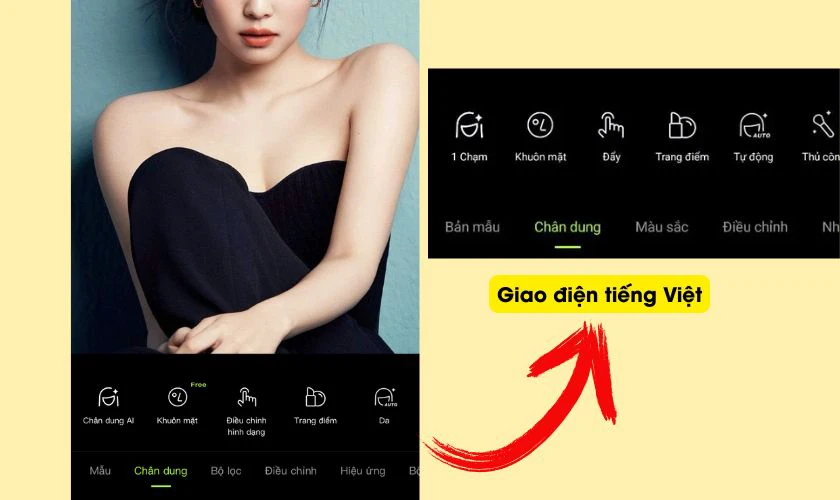 Xingtu APK tiếng Việt có ưu điểm gì?