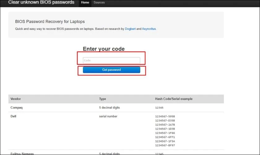 Sử dụng backdoor của nhà sản xuất Dell