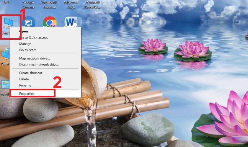 Cách kiểm tra xung clock CPU của bạn