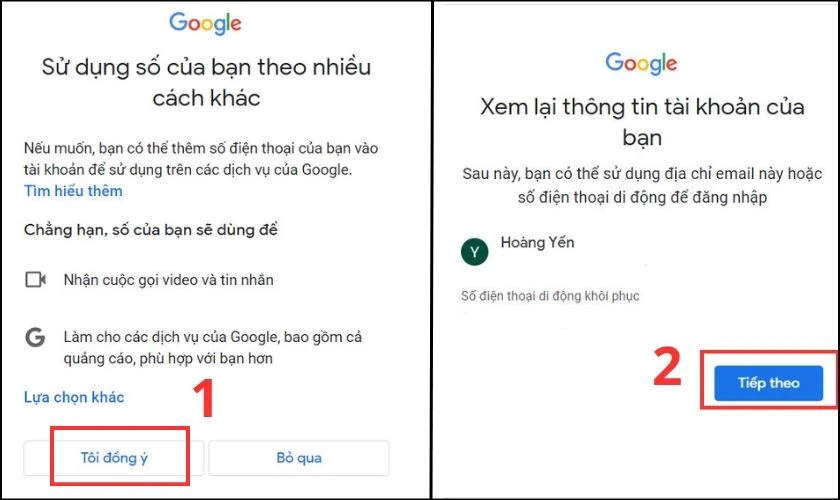 Sử dụng Email có thể bị làm phiền bởi các tin nhắn quảng cáo, spam,...