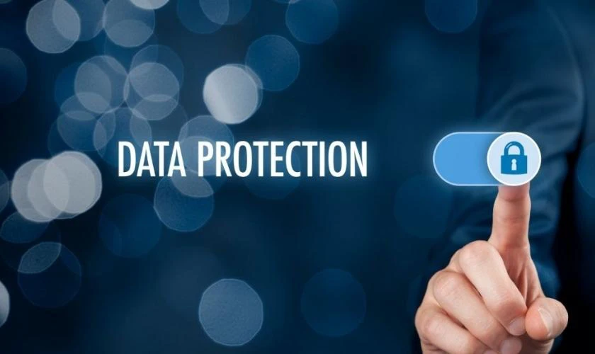 Yêu cầu mật khẩu khi tắt nguồn Samsung có lợi ích gì