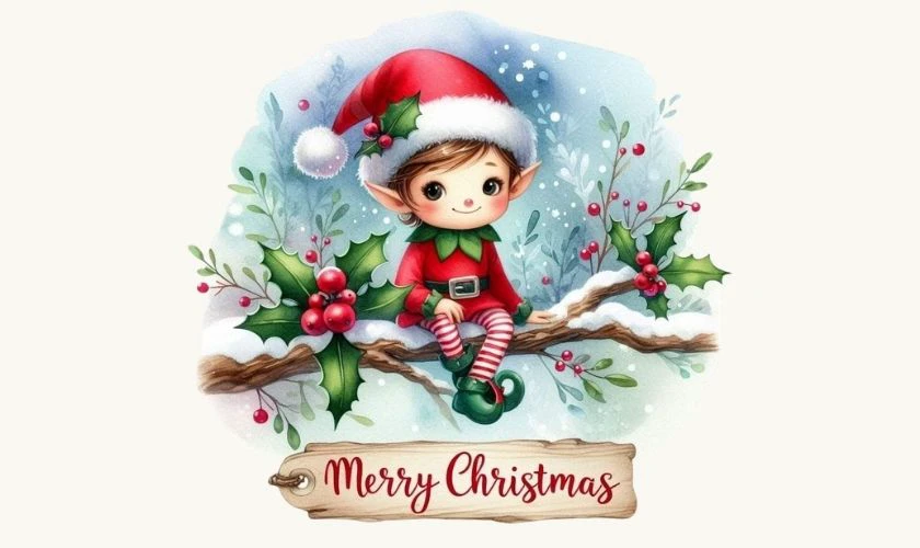 Ảnh chủ đề Noel đẹp
