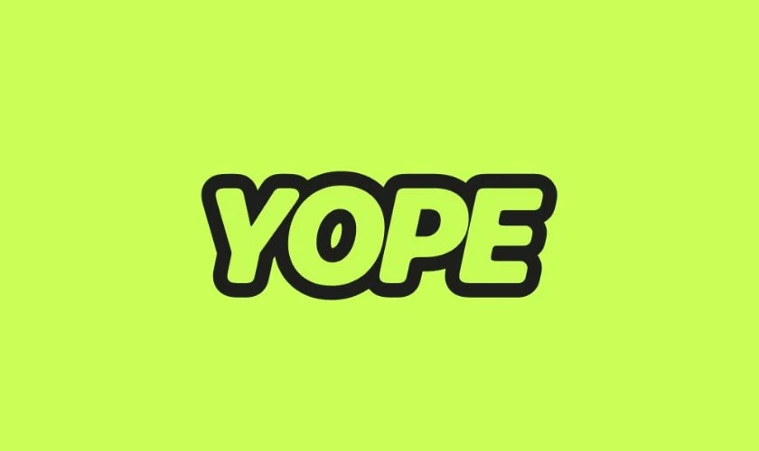 Yope App