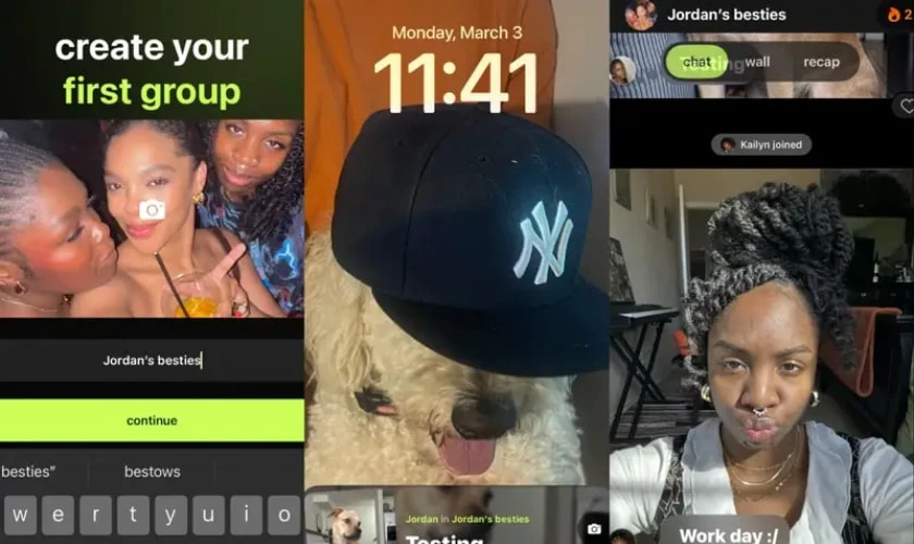 Ưu điểm của Yope App